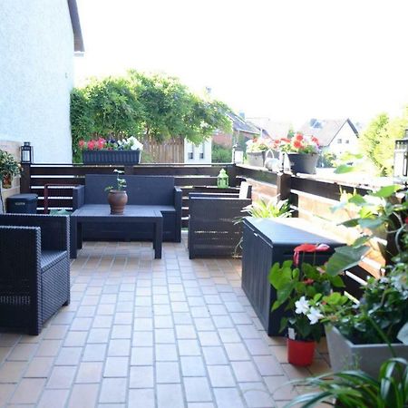 Lms Apartments Вейтерщад Екстериор снимка