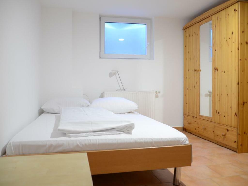 Lms Apartments Вейтерщад Екстериор снимка
