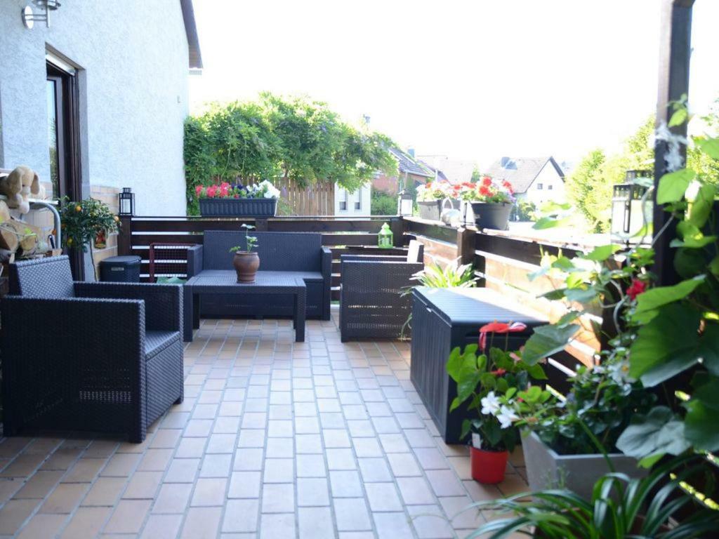 Lms Apartments Вейтерщад Екстериор снимка