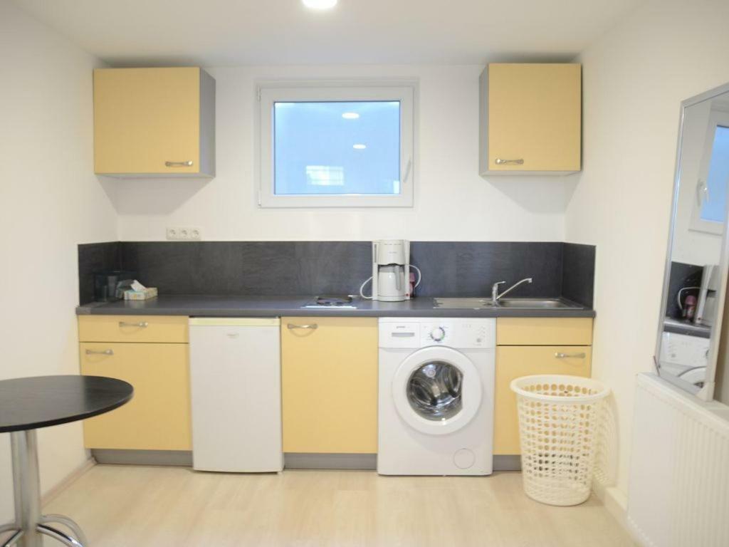 Lms Apartments Вейтерщад Екстериор снимка