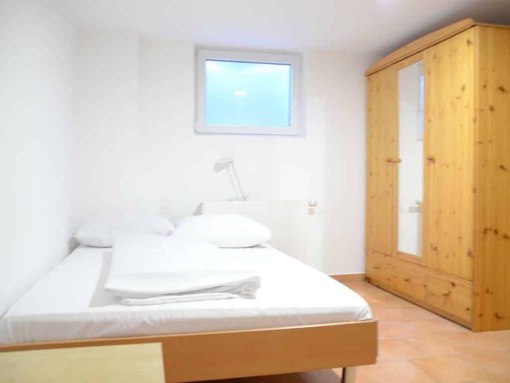 Lms Apartments Вейтерщад Екстериор снимка