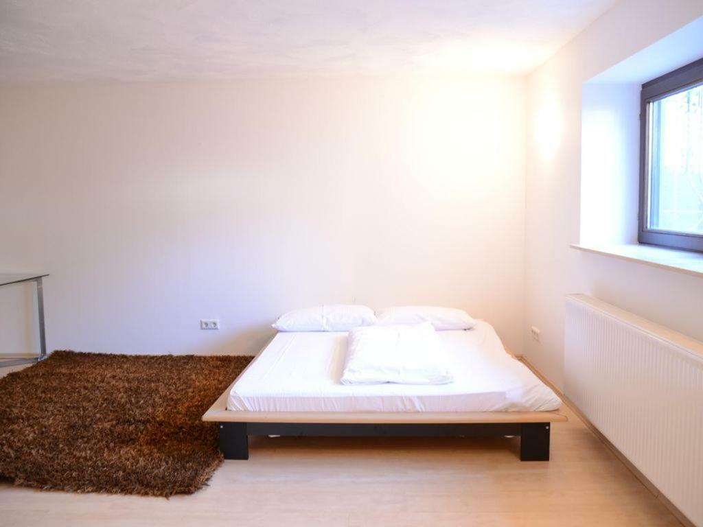 Lms Apartments Вейтерщад Екстериор снимка