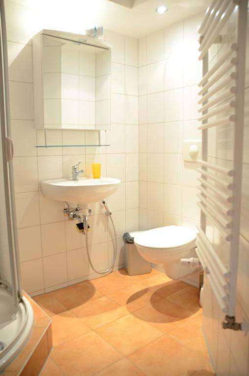 Lms Apartments Вейтерщад Екстериор снимка