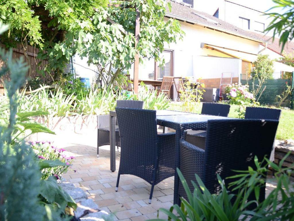 Lms Apartments Вейтерщад Екстериор снимка